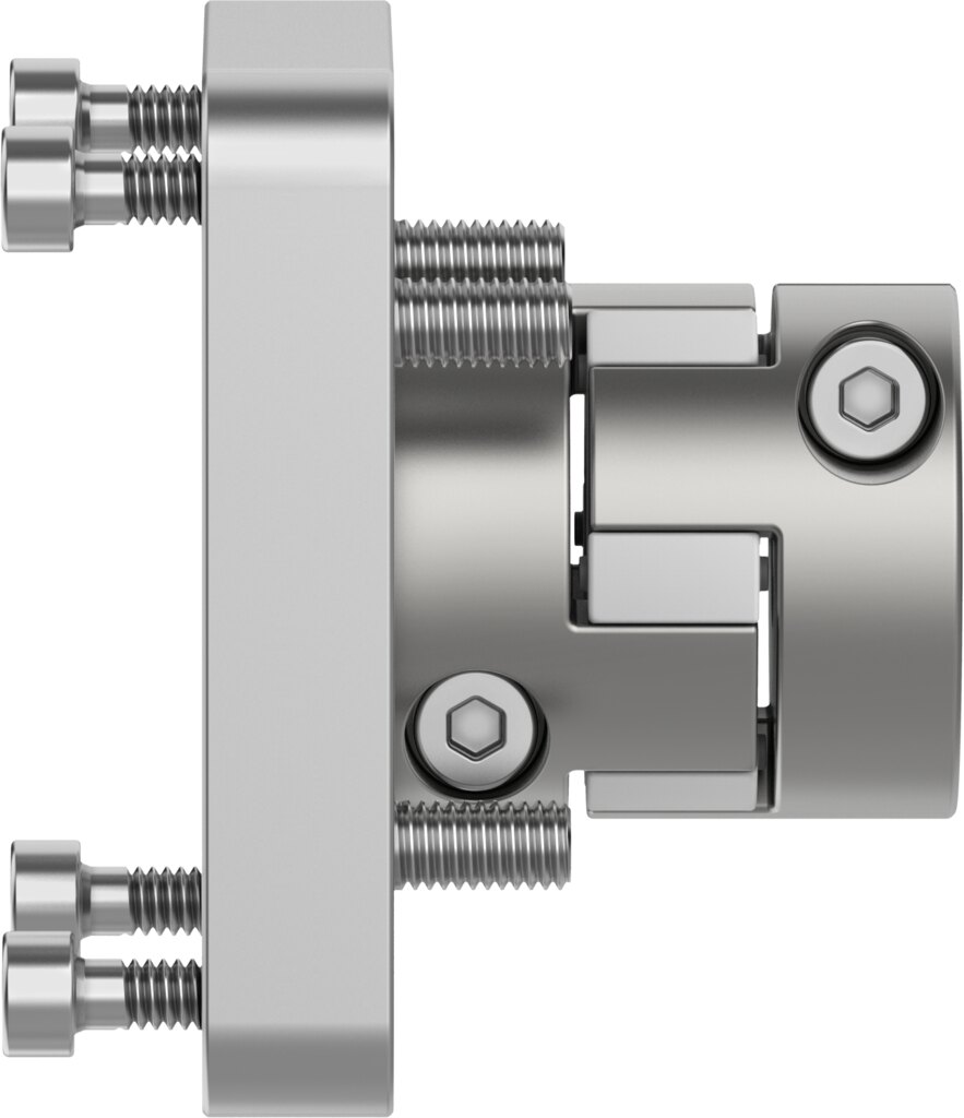 Axialbausatz EAMM-A-P8-38A-58AA - Festo 8105910