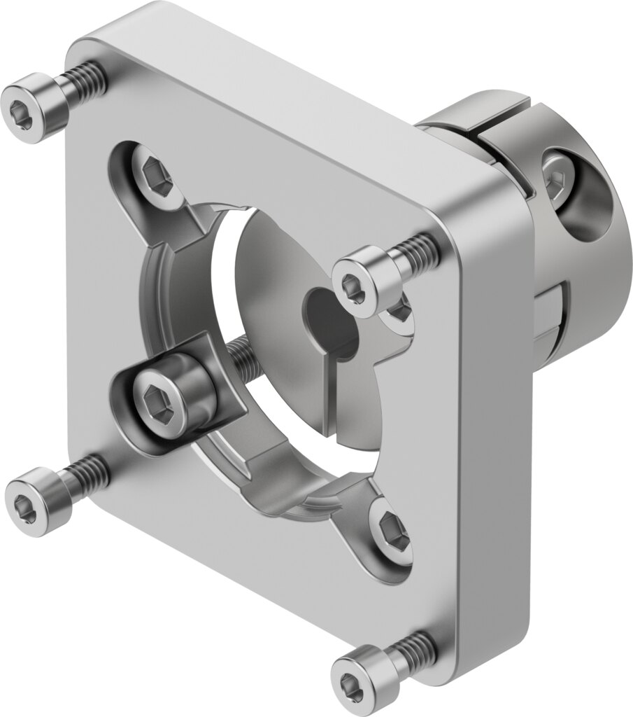 Axialbausatz EAMM-A-P8-38A-60AA - Festo 8105913