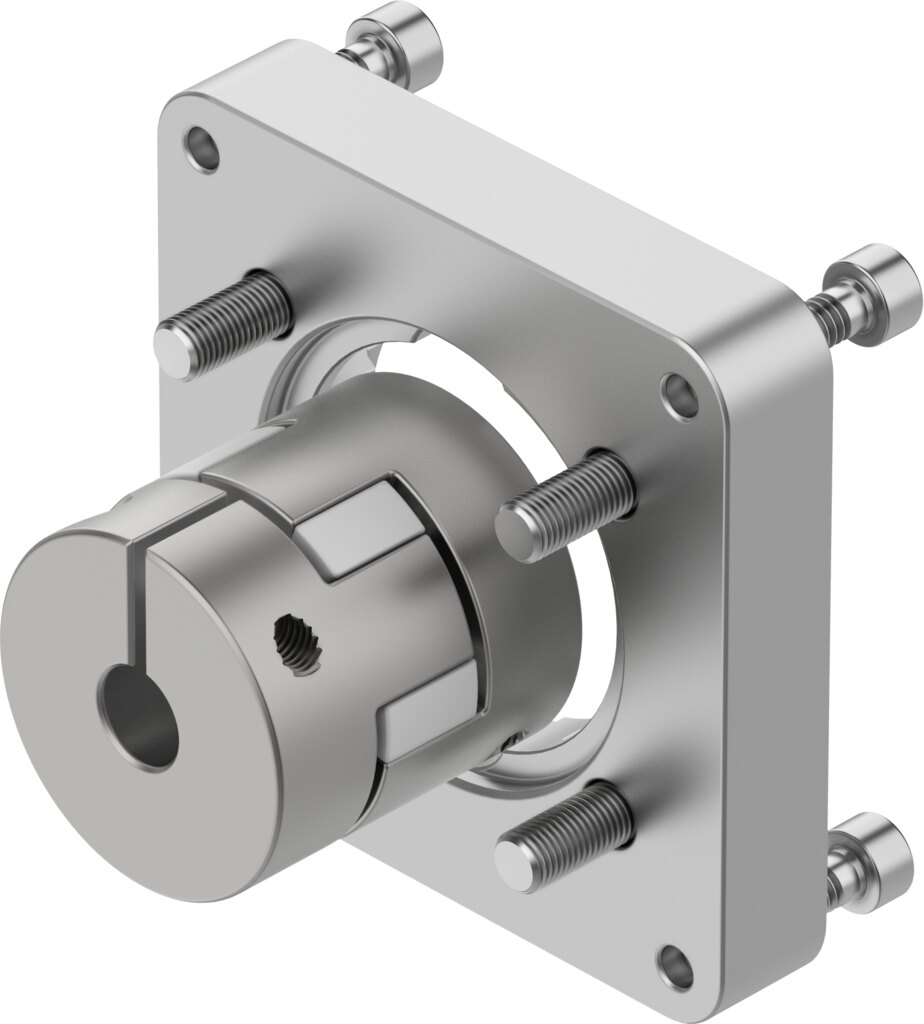 Axialbausatz EAMM-A-P8-38A-60AA - Festo 8105913