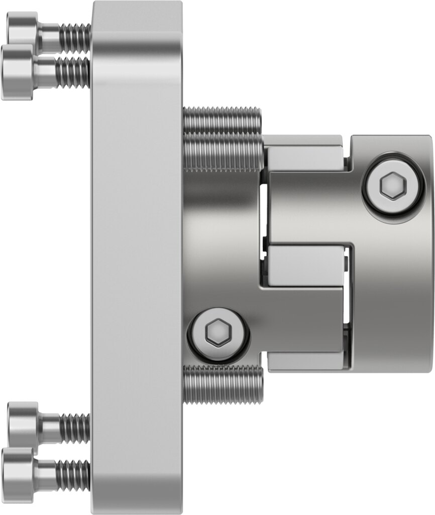 Axialbausatz EAMM-A-P8-38A-60AA - Festo 8105913