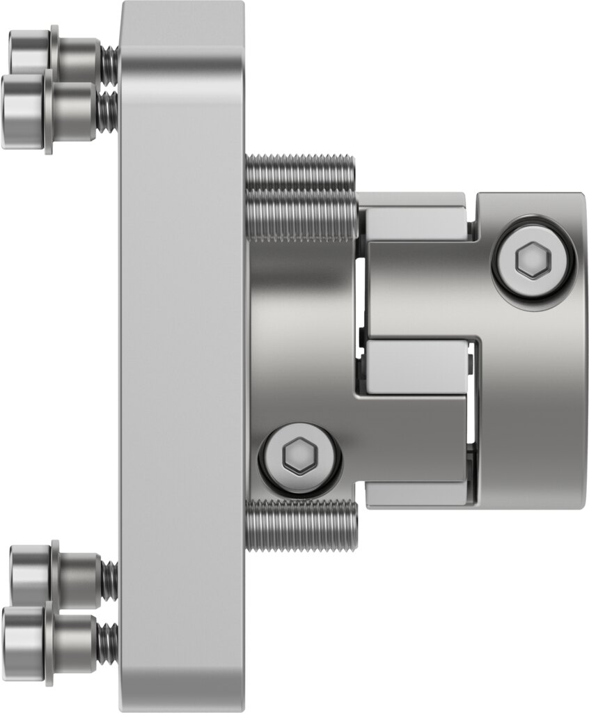 Axialbausatz EAMM-A-P8-38A-60R - Festo 8105916