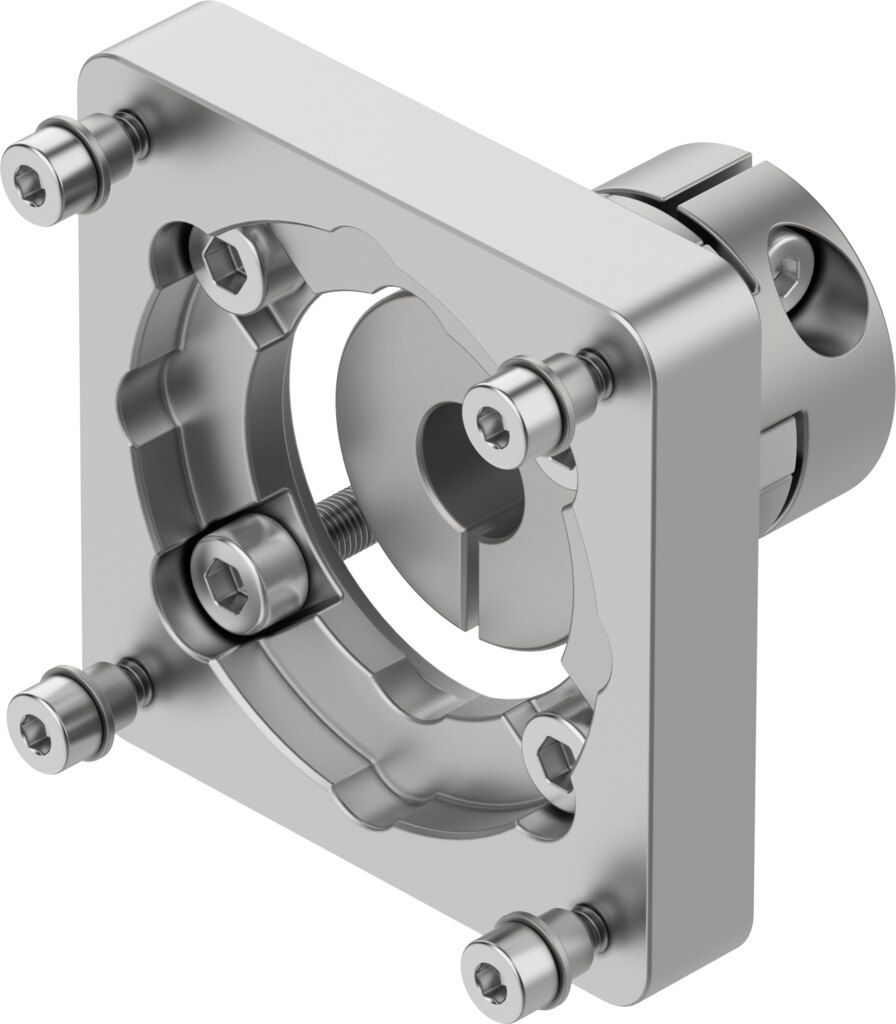 Axialbausatz EAMM-A-P8-38A-60RA - Festo 8105914