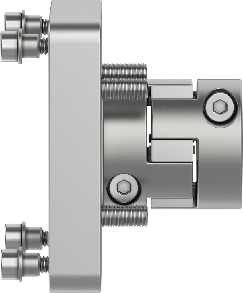 Axialbausatz EAMM-A-P8-38A-60RA - Festo 8105914