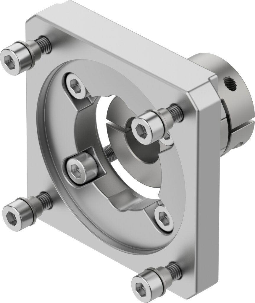 Axialbausatz EAMM-A-P8-38A-70AA - Festo 8105920