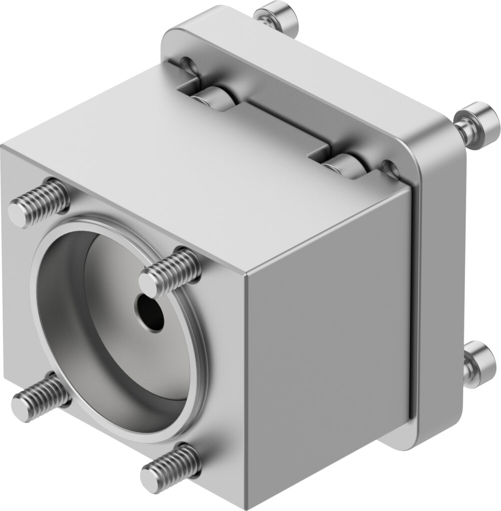 Axialbausatz EAMM-A-S38-58AA - Festo 8105927