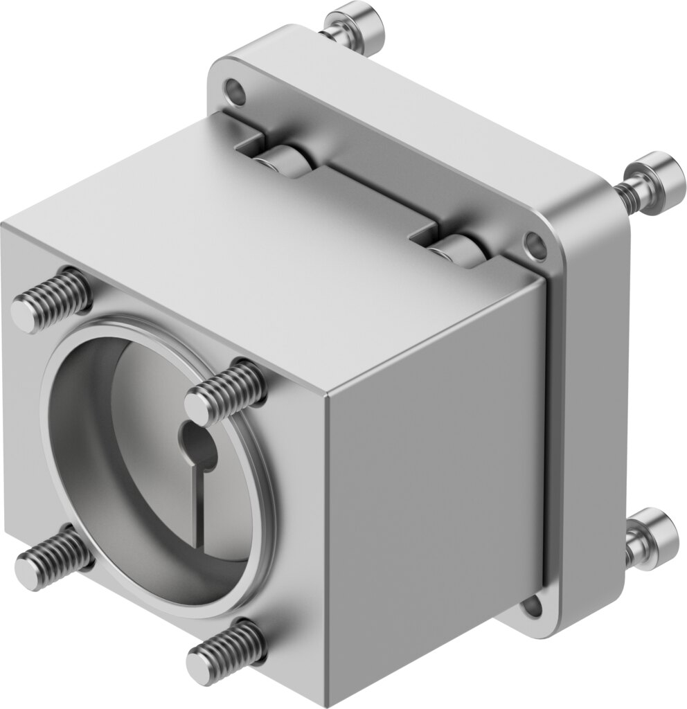 Axialbausatz EAMM-A-S38-60AA - Festo 8105926
