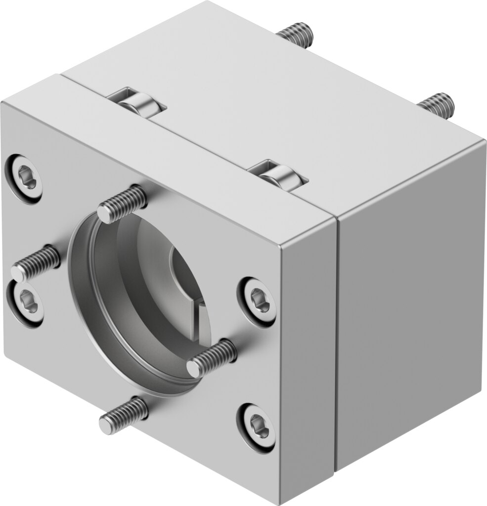 Axialbausatz EAMM-A-S48-CS062 - Festo 4306320