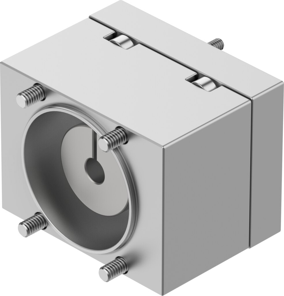 Axialbausatz EAMM-A-S48-CS062 - Festo 4306320