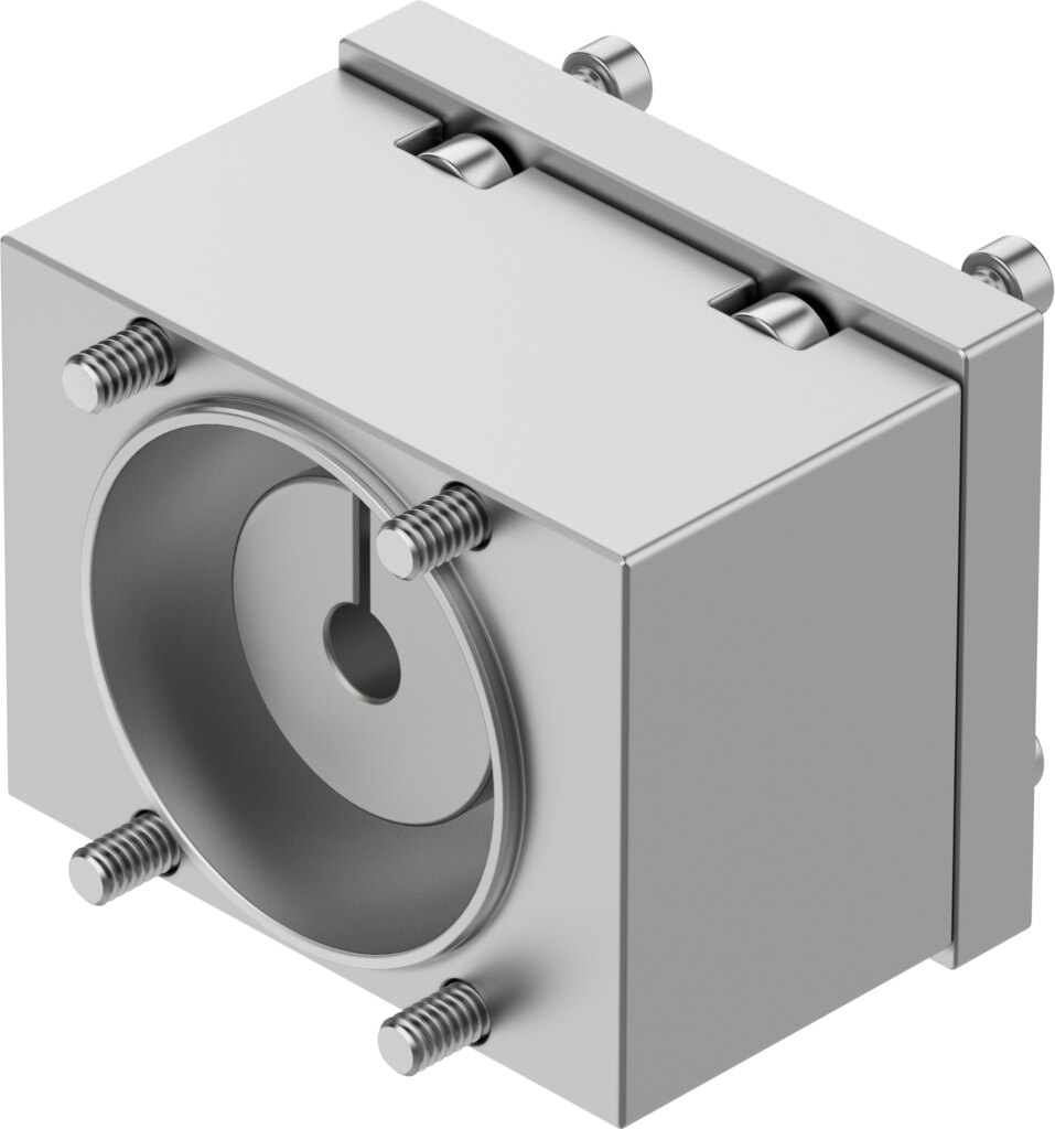 Axialbausatz EAMM-A-S48-58AA - Festo 8105933