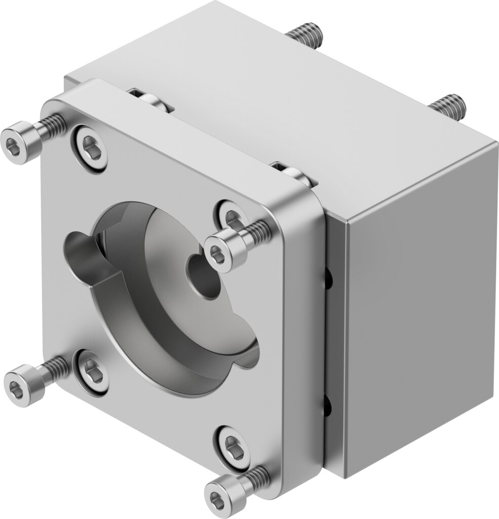 Axialbausatz EAMM-A-S48-60AA - Festo 8105935