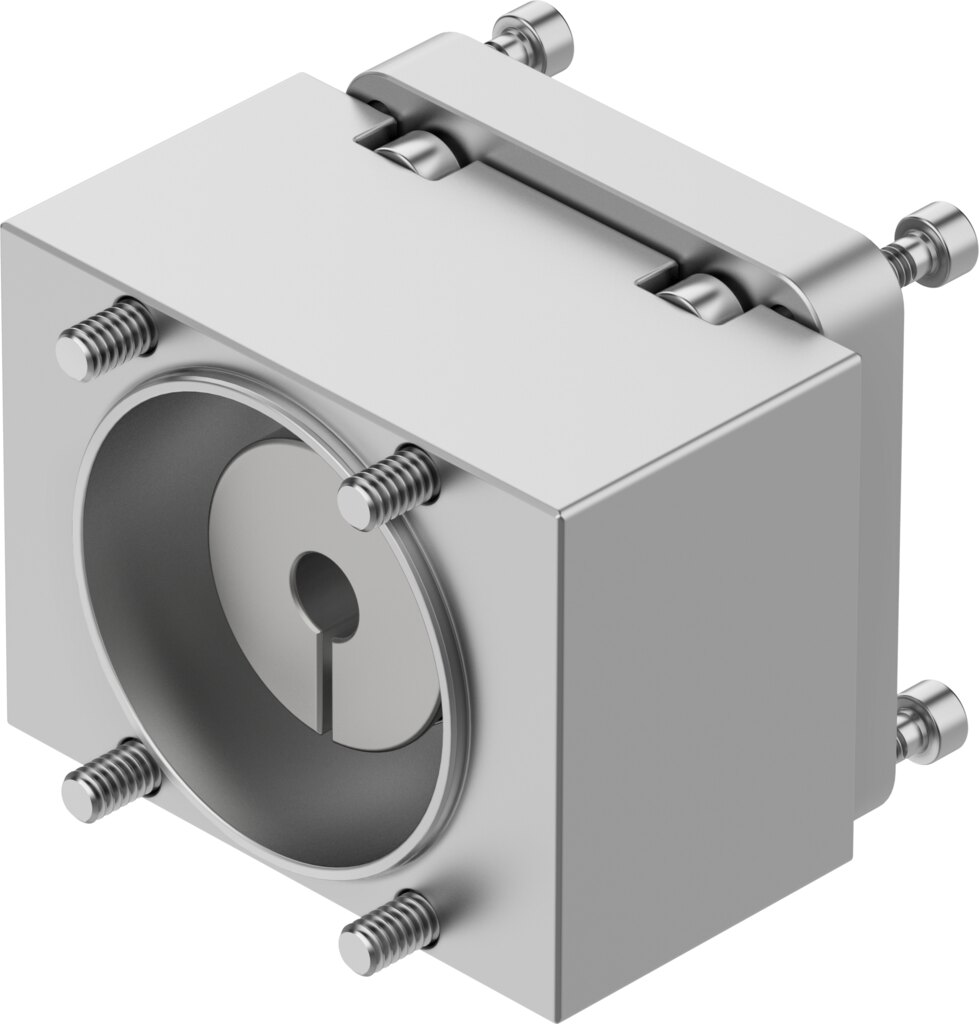 Axialbausatz EAMM-A-S48-60AA - Festo 8105935