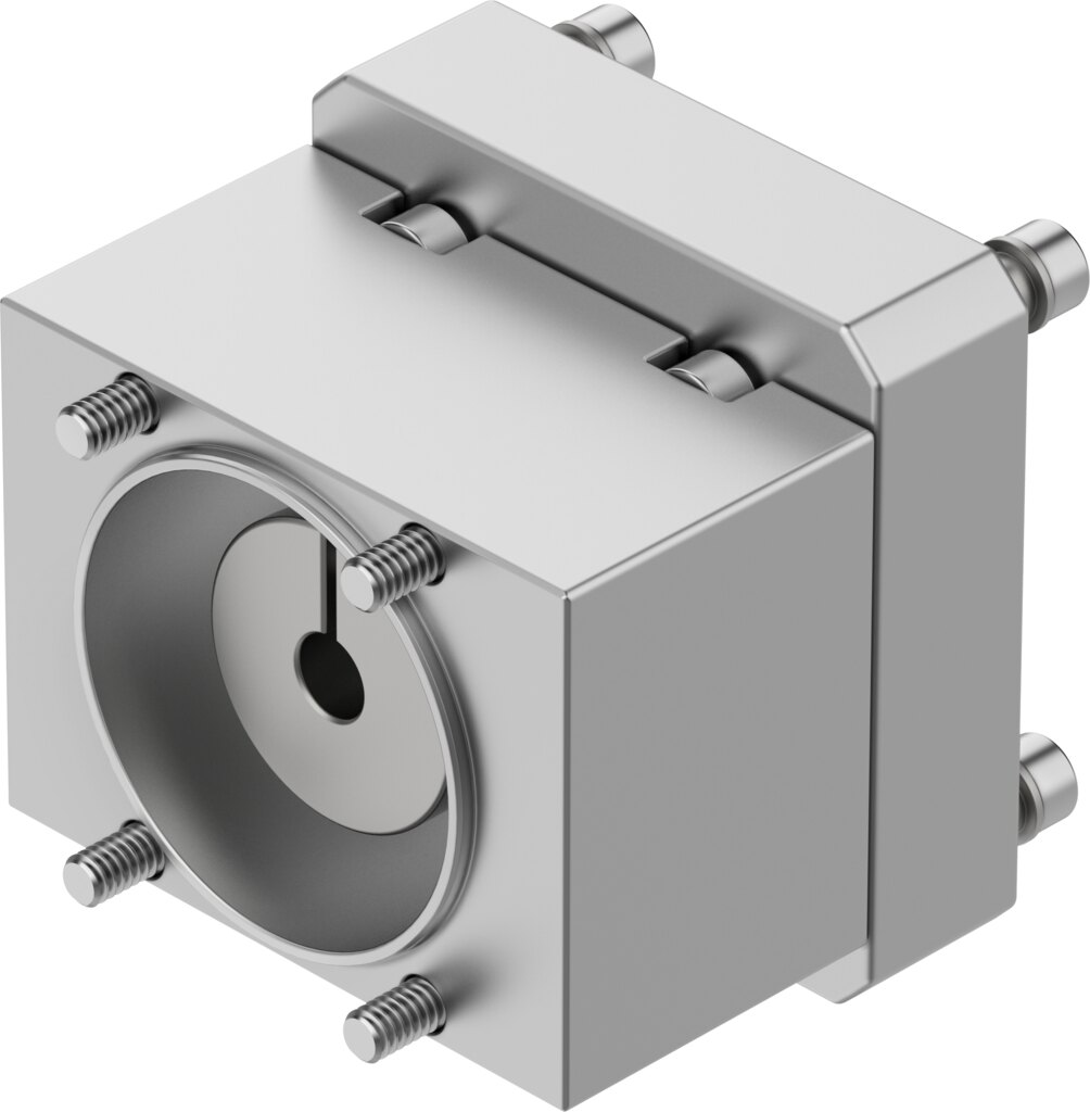 Axialbausatz EAMM-A-S48-70AA - Festo 8105942