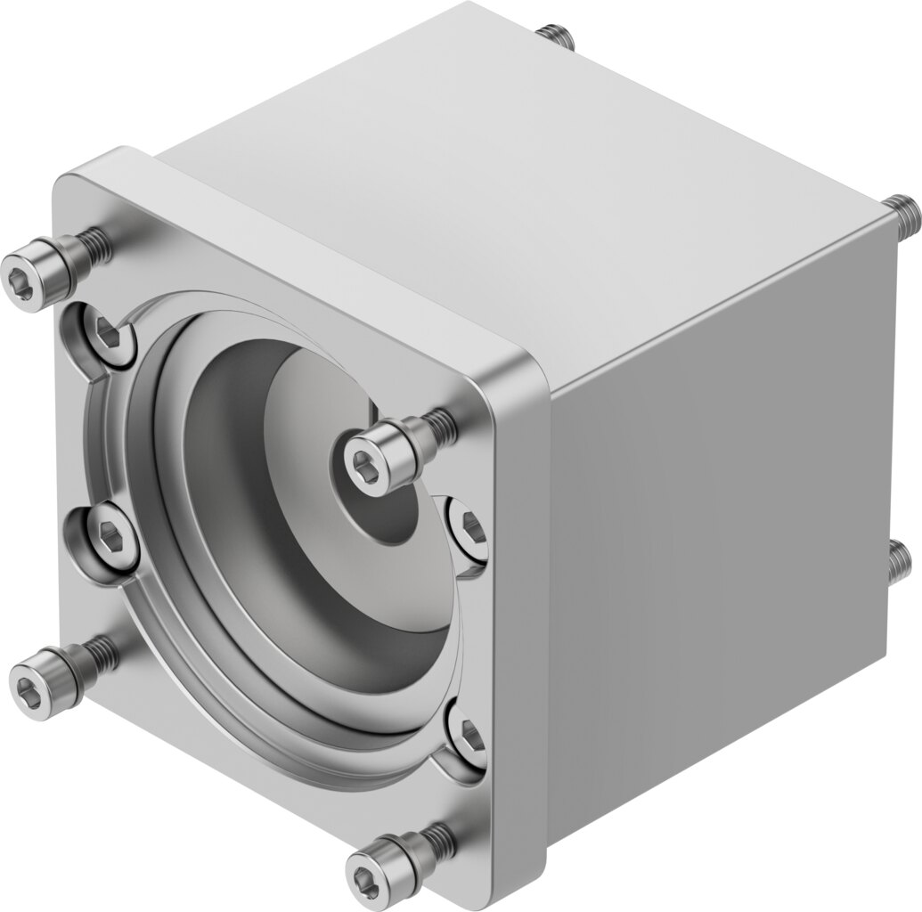 Axialbausatz EAMM-A-S62-80PB - Festo 8110208