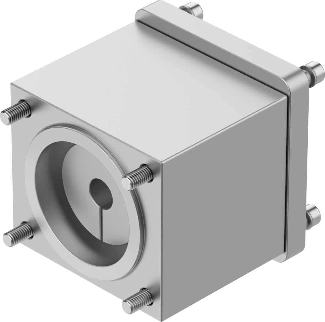 Axialbausatz EAMM-A-S62-80PB - Festo 8110208