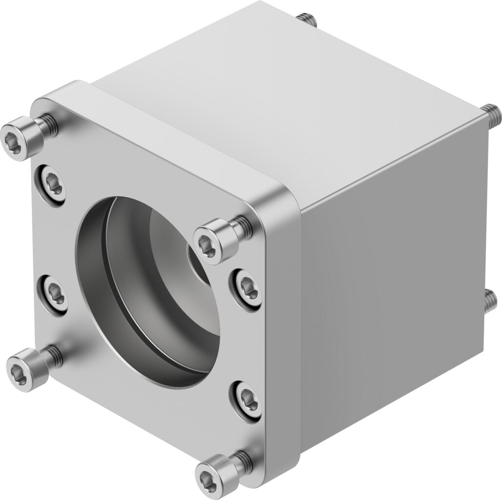Axialbausatz EAMM-A-S62-82AA - Festo 8110211