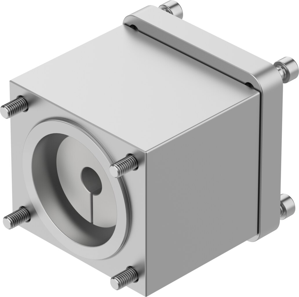 Axialbausatz EAMM-A-S62-82AA - Festo 8110211