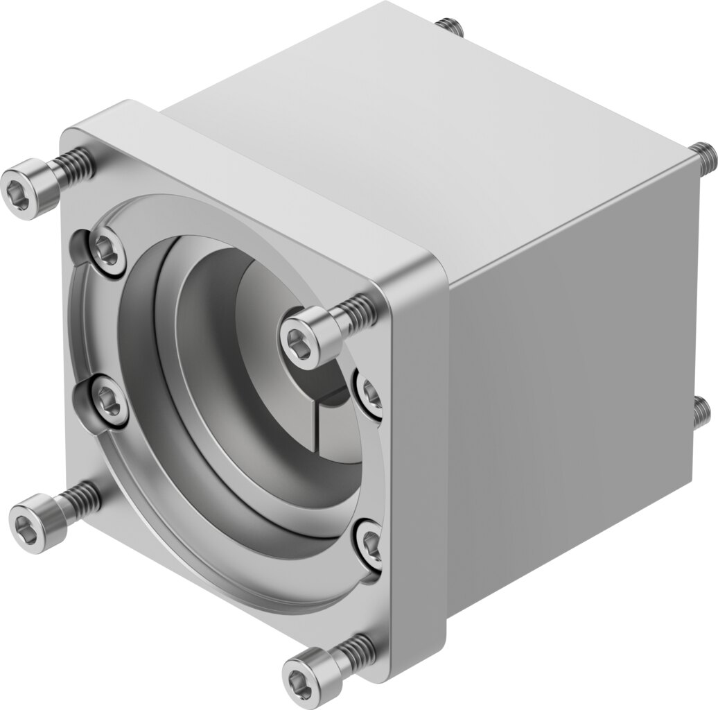 Axialbausatz EAMM-A-S62-84AA - Festo 8110226