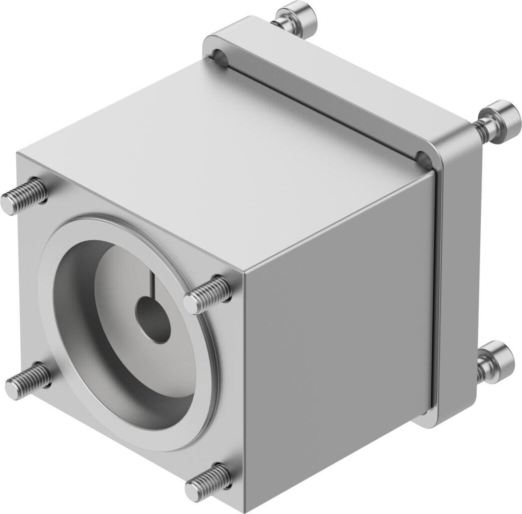 Axialbausatz EAMM-A-S62-84AA - Festo 8110226