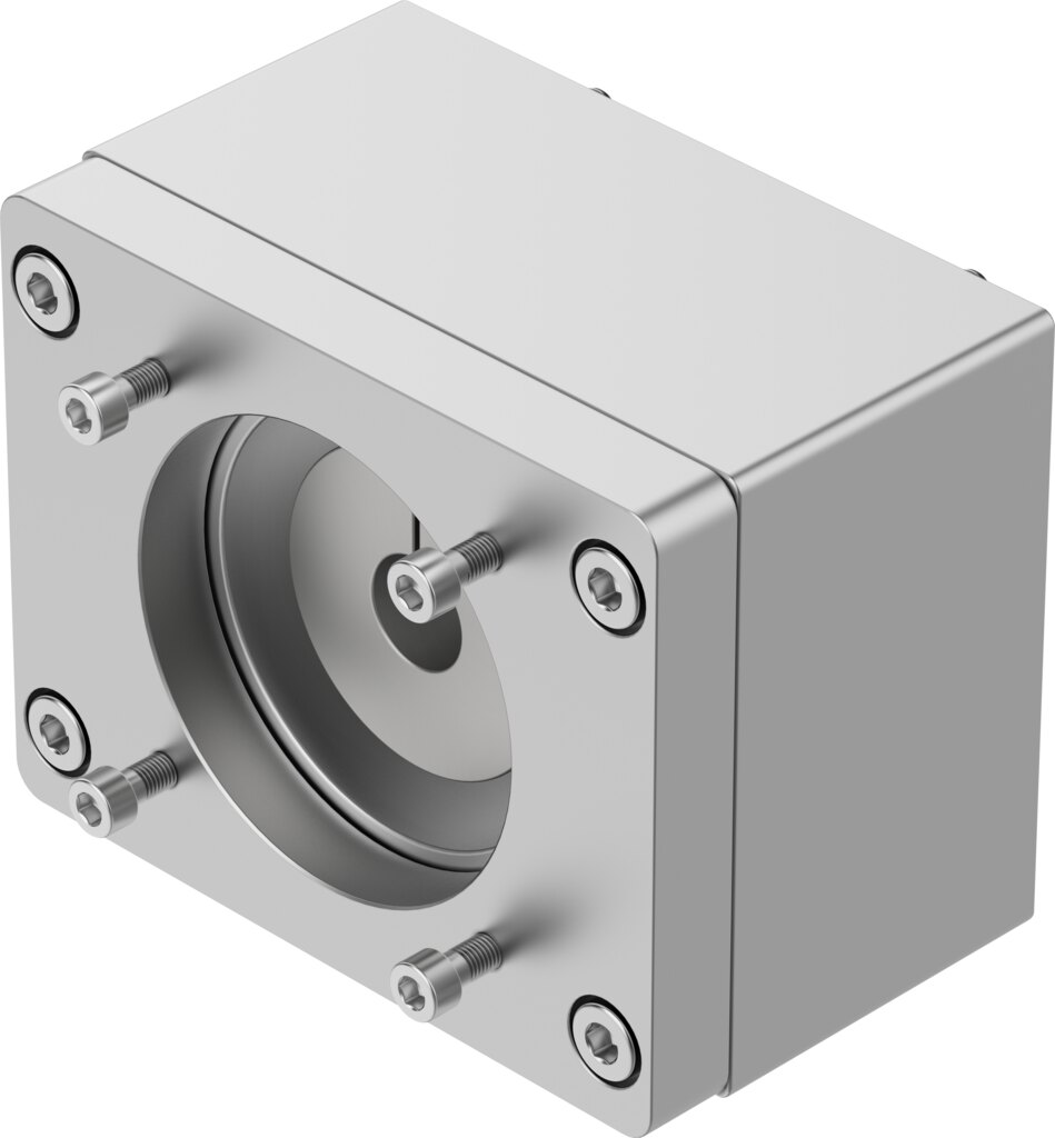Axialbausatz EAMM-A-S95-84AA - Festo 8107720
