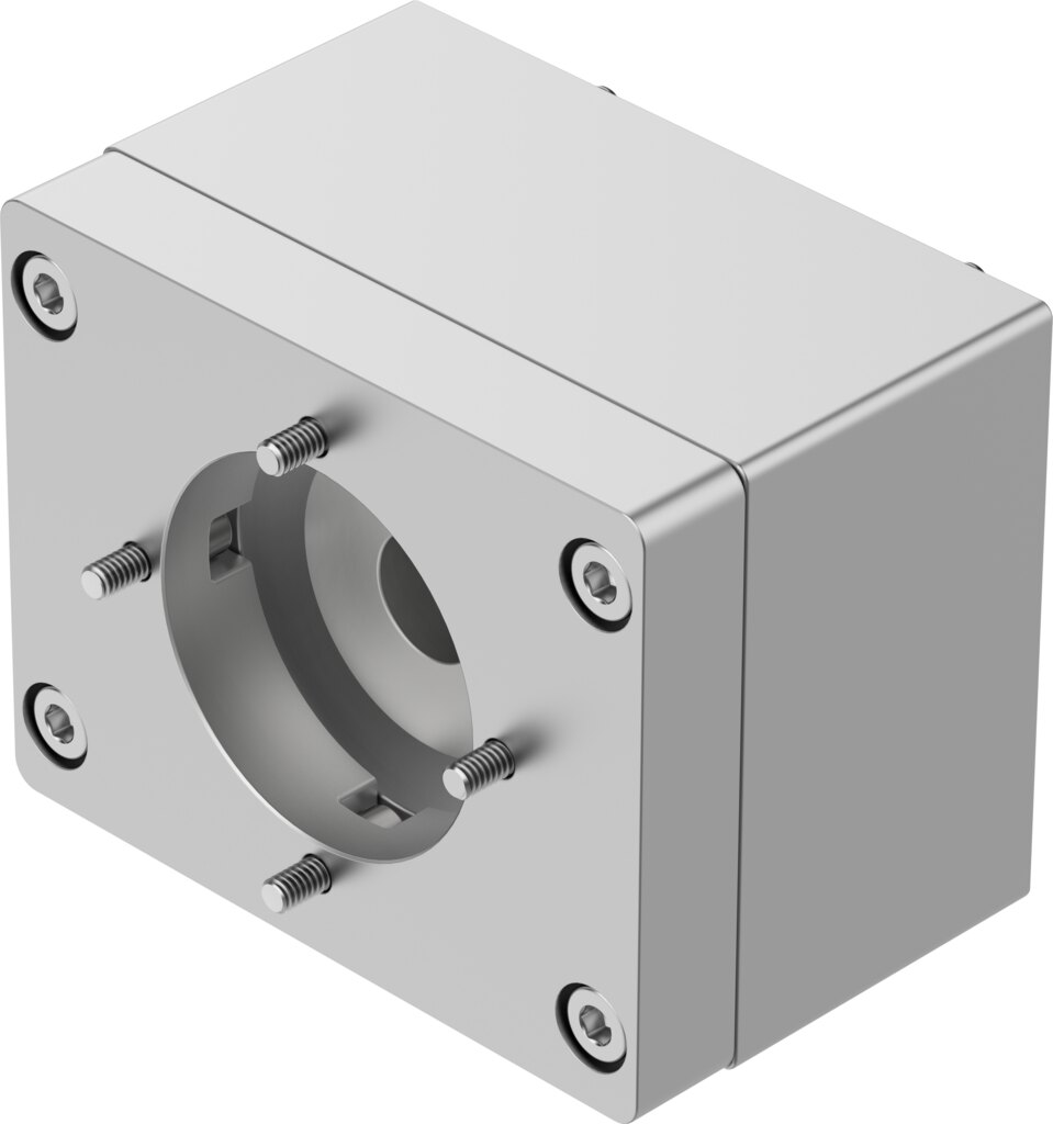 Axialbausatz EAMM-A-S95-90GA - Festo 8110066