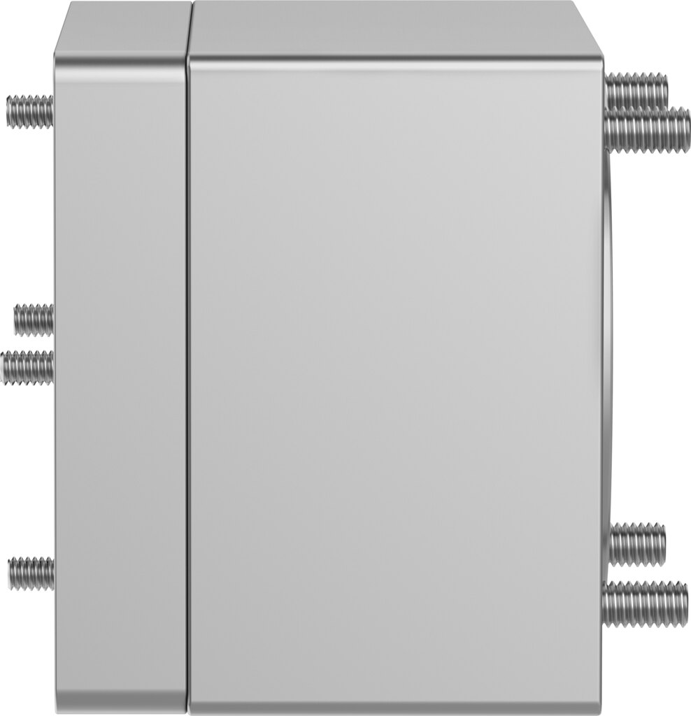 Axialbausatz EAMM-A-S95-90GA - Festo 8110066