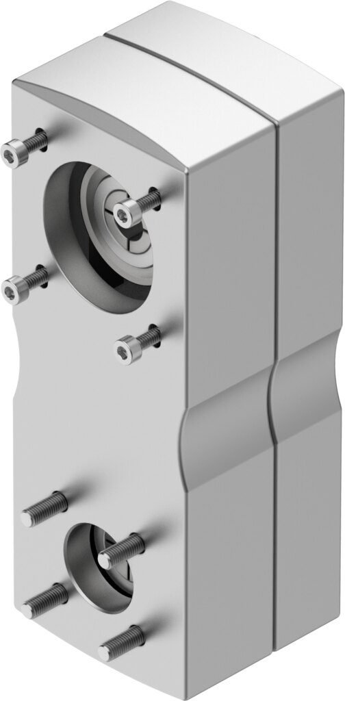 Parallelbausatz EAMM-U-50-D19-38AA-78 - Festo 8107032