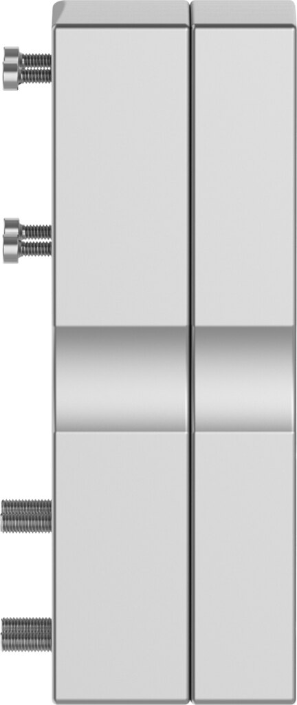 Parallelbausatz EAMM-U-50-D19-38AA-78 - Festo 8107032