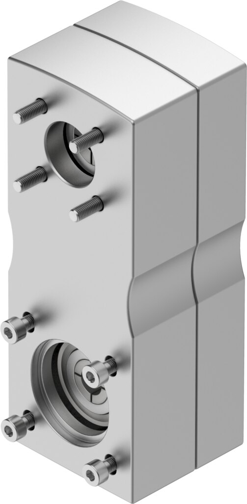 Parallelbausatz EAMM-U-50-D19-40R-78 - Festo 8107034