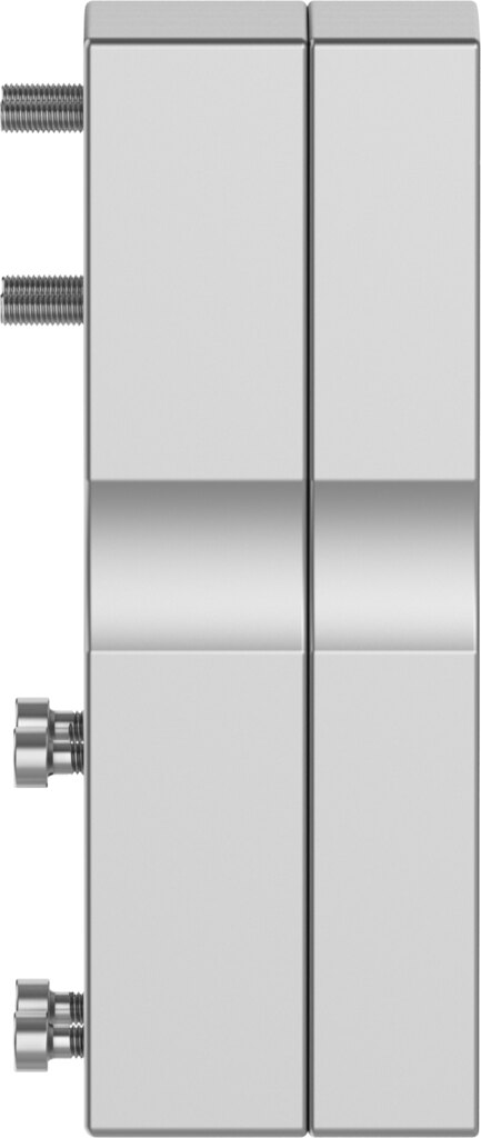 Parallelbausatz EAMM-U-50-D19-40R-78 - Festo 8107034