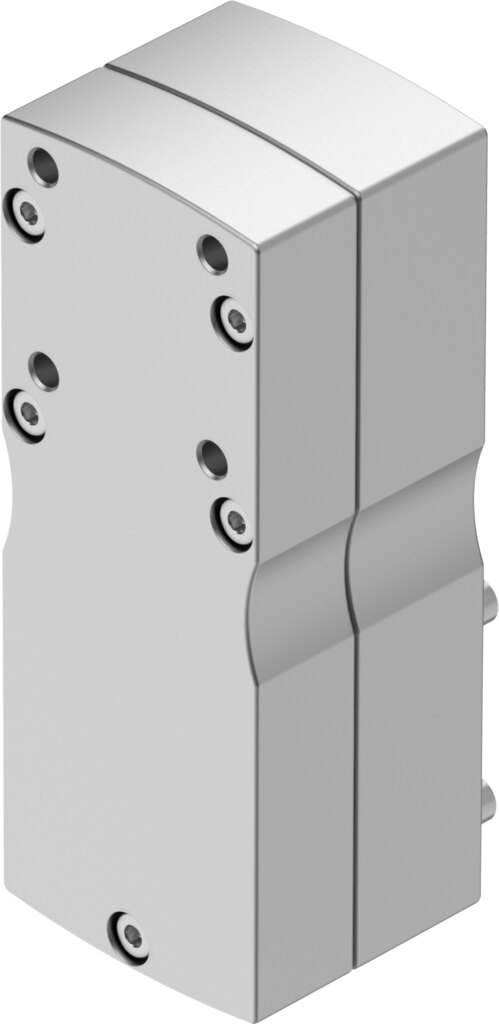 Parallelbausatz EAMM-U-50-D19-40R-78 - Festo 8107034