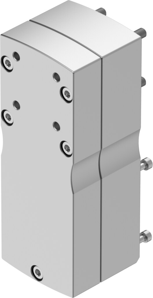 Parallelbausatz EAMM-U-60-D40-60R-91-S1 - Festo 1210466