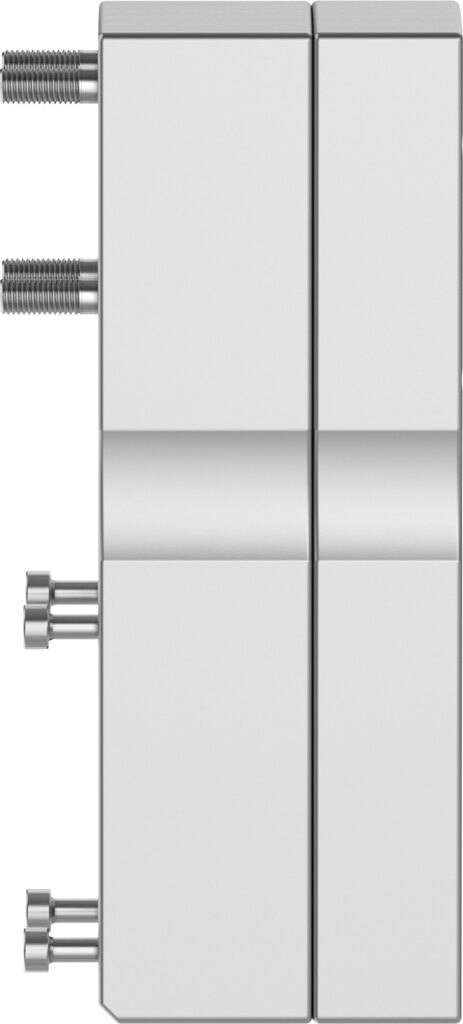 Parallelbausatz EAMM-U-60-D32-60AA-91 - Festo 8123498
