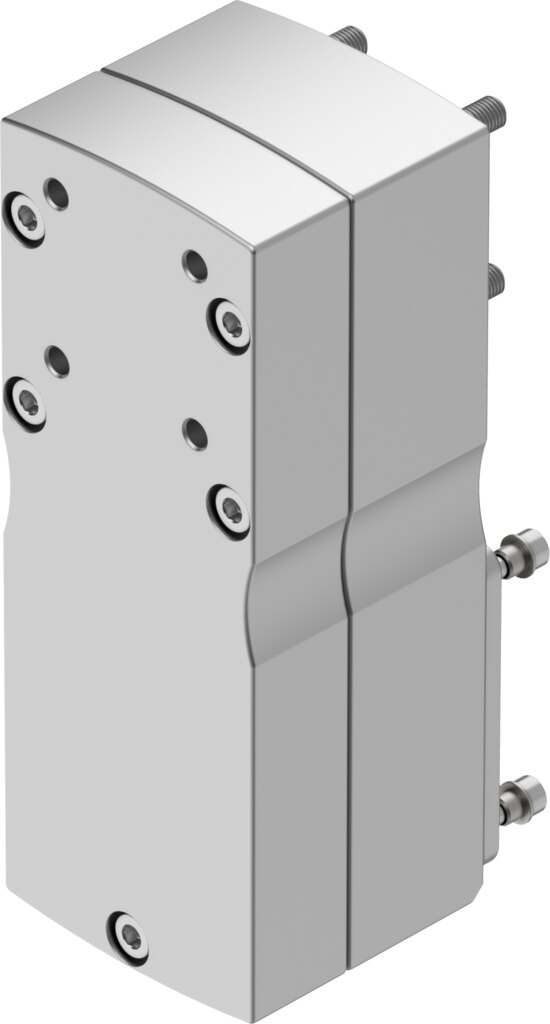 Parallelbausatz EAMM-U-60-D32-60P-91 - Festo 8125069
