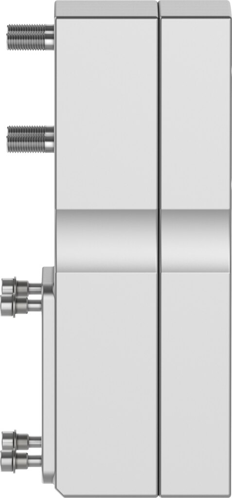 Parallelbausatz EAMM-U-60-D32-60P-91 - Festo 8125069