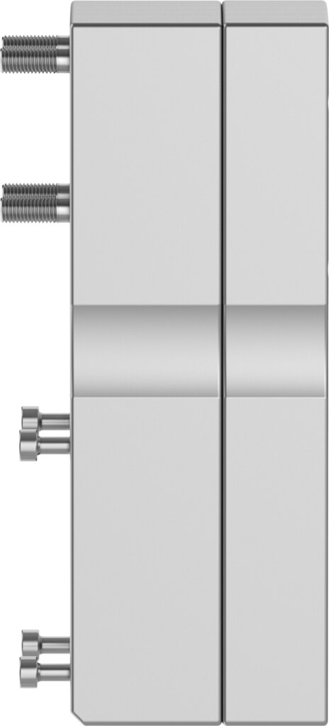 Parallelbausatz EAMM-U-60-D40-60P-61 - Festo 8164735