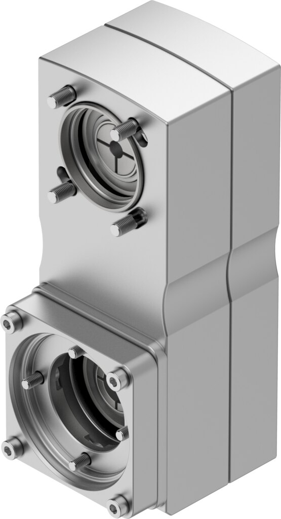 Parallelbausatz EAMM-U-60-S38-50GA-91 - Festo 8107724