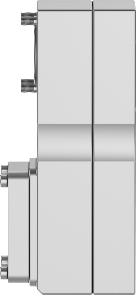 Parallelbausatz EAMM-U-60-S38-50GA-91 - Festo 8107724
