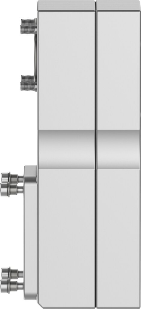 Parallelbausatz EAMM-U-60-S38-60P-91 - Festo 8125092