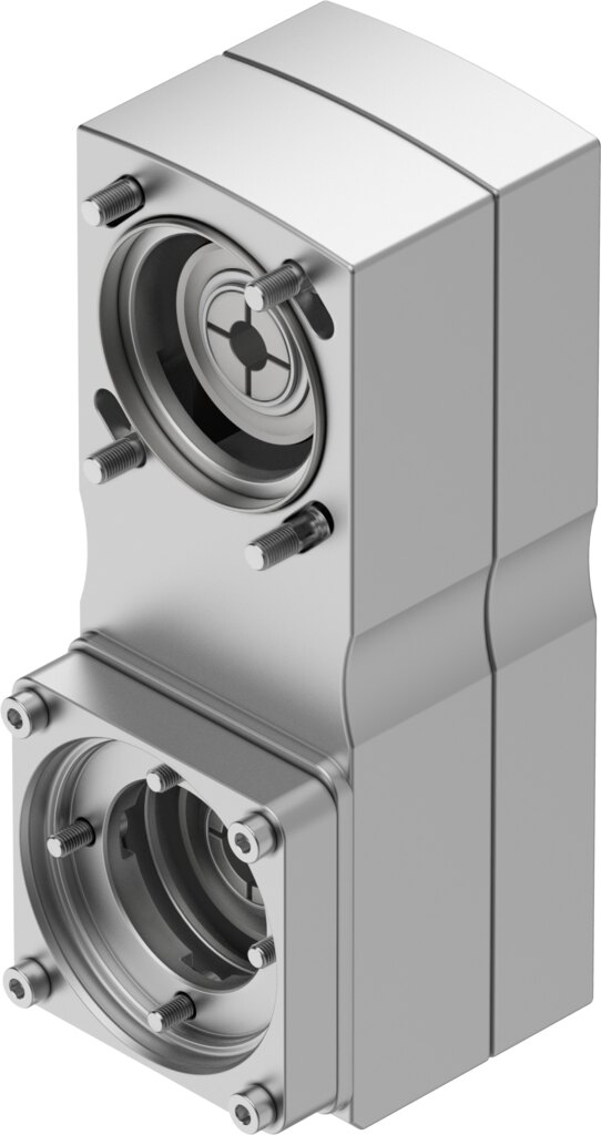 Parallelbausatz EAMM-U-60-S48-50GA-91 - Festo 8105900