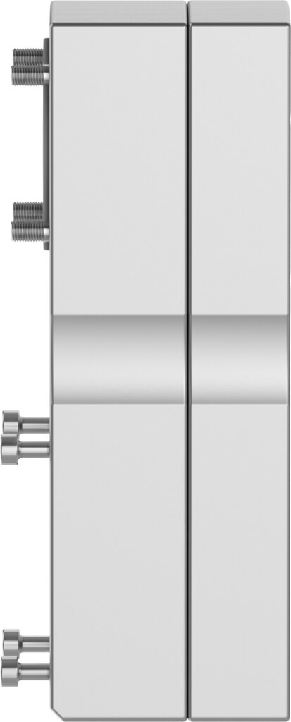 Parallelbausatz EAMM-U-60-S48-60AA-91 - Festo 8105898
