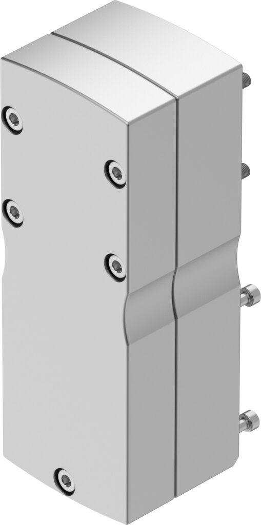 Parallelbausatz EAMM-U-60-S48-60AA-91 - Festo 8105898