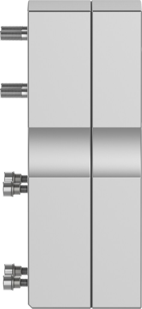Parallelbausatz EAMM-U-70-D32-70AA-96 - Festo 8123499