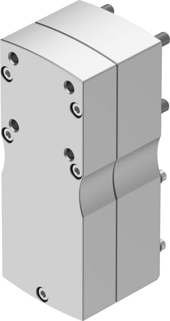 Parallelbausatz EAMM-U-70-D50-60P-96 - Festo 8123171