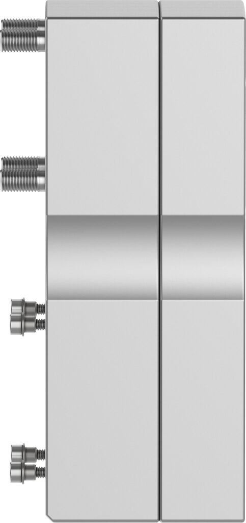 Parallelbausatz EAMM-U-70-D50-60P-96 - Festo 8123171