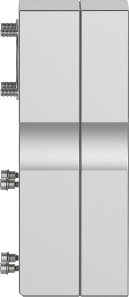 Parallelbausatz EAMM-U-70-S48-60R-96 - Festo 8105843