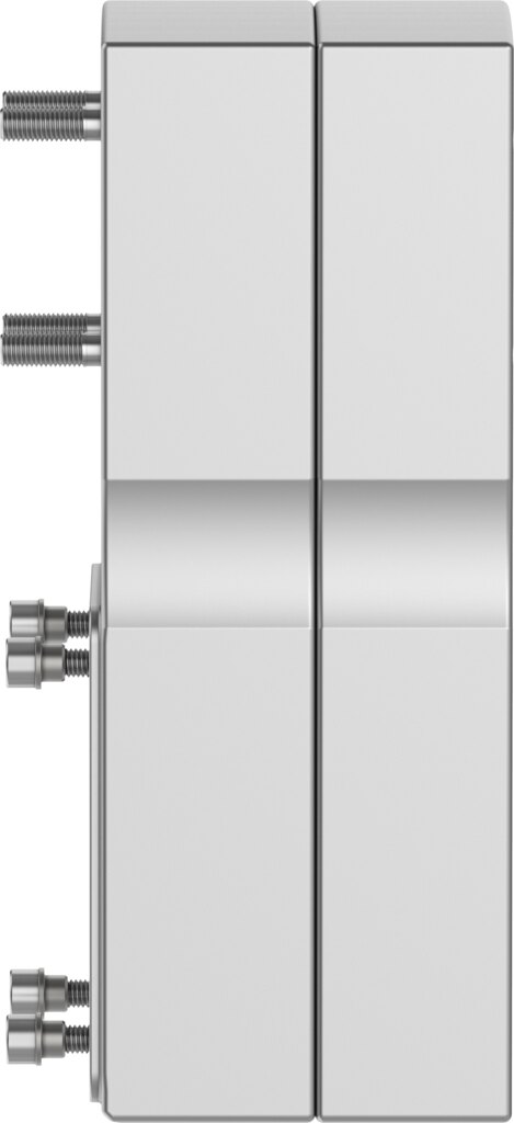 Parallelbausatz EAMM-U-86-D40-80PB-102 - Festo 8123501