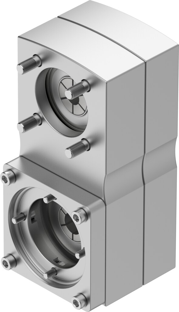 Parallelbausatz EAMM-U-86-D50-70GA-102 - Festo 8107044