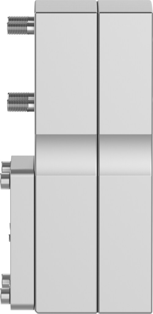 Parallelbausatz EAMM-U-86-D50-70GA-102 - Festo 8107044