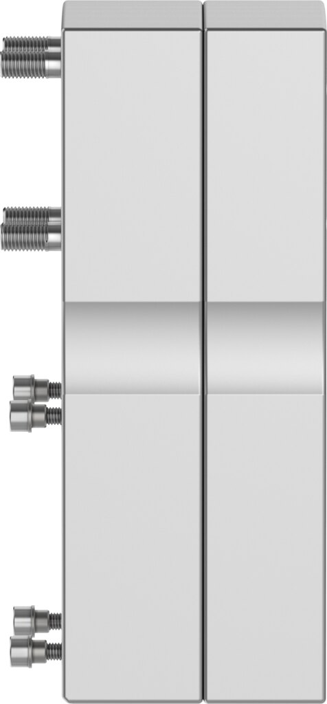 Parallelbausatz EAMM-U-86-D50-80PB-102 - Festo 8107089