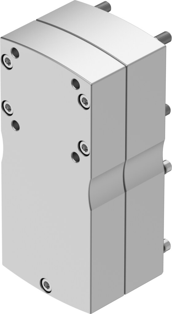 Parallelbausatz EAMM-U-86-D60-80PB-102 - Festo 8107722